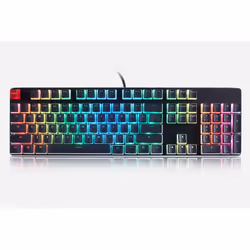 Glorious PC Gaming Race G-104-AURA accessoire de clavier Capuchon de clavier