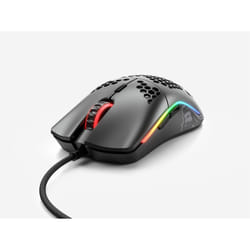 Glorious PC Gaming Race Model O souris Droitier USB Type-A Optique 12000 DPI