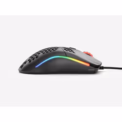 Glorious PC Gaming Race Model O souris Droitier USB Type-A Optique 12000 DPI