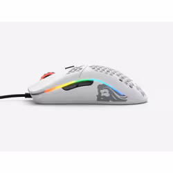 Glorious PC Gaming Race Model O souris Droitier USB Type-A Optique 12000 DPI