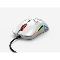 Glorious PC Gaming Race Model O souris Droitier USB Type-A Optique 12000 DPI