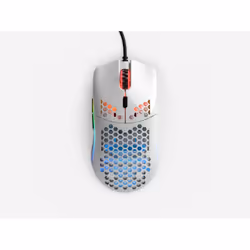 Glorious PC Gaming Race Model O souris Droitier USB Type-A Optique 12000 DPI