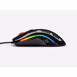 Glorious PC Gaming Race Model O souris Droitier USB Type-A Optique 12000 DPI