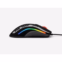 Glorious PC Gaming Race Model O souris Droitier USB Type-A Optique 12000 DPI