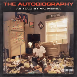 ImportCDs Autobiography, R&B, CD, Support physique, Adulte, 1 disques, 27/07/2017