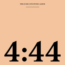 ImportCDs 4:44 CD R&B