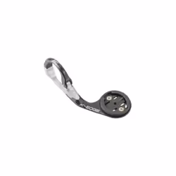 K-Edge Garmin Race Mount, Appareil photo, Ordinateur mobile portable, Support passif, Vélo, Noir, Gris