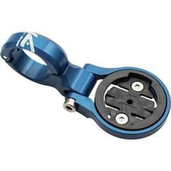 Support de compteur K-Edge Garmin prolongateur