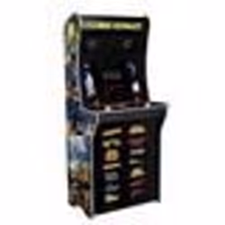 Borne d&#039 Arcade Legends Ultimat