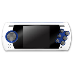 AtGames Sega Genesis Ultimate console de jeux portables 7,11 cm (2.8")