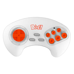 AtGames Activision Flashback Blast Blanc