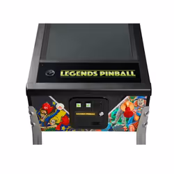 AtGames Legends Pinball HD