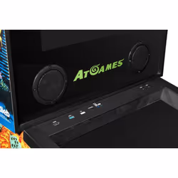 AtGames Legends Pinball HD