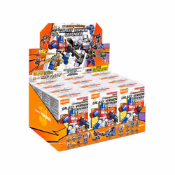 Blokees 858050008886 figurine d'action et de collection - Vue supplémentaire 2