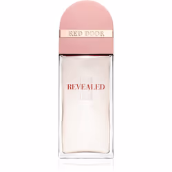 Chaque femme mérite de recevoir de magnifiques bouquets de fleurs. L’eau de parfum Elizabeth Arden Red Door Revealed évoque j ...