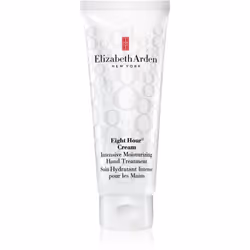 Elizabeth Arden Eight Hour Cream Intensive Moisturizing Hand Treatment, Crème, Femmes, Peau normale, Hydratant, 75 ml, Tube
