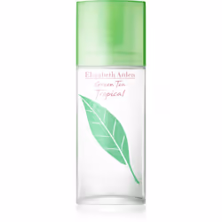 Si vous aimez les fruits, l’eau de toilette pour femmes Elizabeth Arden Green Tea Tropical vous envoûtera pleinement. Ses dél ...
