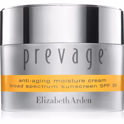 Elizabeth Arden Prevage Anti-Aging Moisture Cream SPF 30, Femmes, 50 ml, Crème, Tous types de peau, Anti-âge, Hydratant, Nour ...
