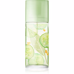 Offrez-vous une bonne dose de fraîcheur pendant les chaudes journées d’été. L’eau de toilette pour femmes Elizabeth Arden Gre ...