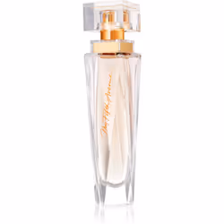 Elizabeth Arden My Fifth Avenue, Femmes, 50 ml, Flacon non réutilisable, Citron, Violet, Mandarin, Jasmin, Lotus, Musc, Ambre ...