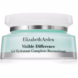 Elizabeth Arden Visible Difference Replenishing Hydragel, Femmes, 75 ml, Gel, Tous types de peau, Eclaircissant, Hydratant, R ...