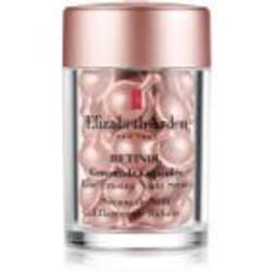 Elizabeth Arden Retinol Ceramide Capsules Line Erasing Night Serum Sérum visage Femmes
