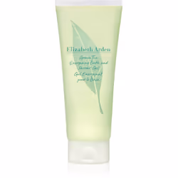 Elizabeth Arden Green Tea Energizing, Gel douche, 200 ml, Adultes, Unisexe, Corps, Tous types de peau