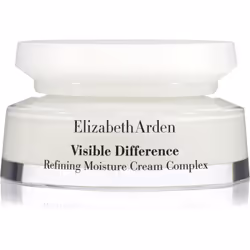 Elizabeth Arden Visible Difference Crème de Jour Complexe Hydratante 75ml, Femmes, 75 ml, Crème, Tous types de peau, Jour et  ...