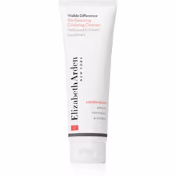 Elizabeth Arden Visible Difference Skin Balancing Exfoliating, Crème nettoyante, Femmes, Peau mixte, Peau normale, Peau grass ...