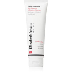 Elizabeth Arden Visible Difference Skin Balancing Exfoliating Crème nettoyante Femmes 125 ml