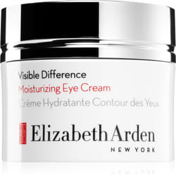 Elizabeth Arden Visible Difference Moisturizing Crème pour les yeux Femmes 15 ml