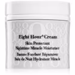 Elizabeth Arden Eight Hour Cream, Crème de nuit, Femmes, Visage, Calmant, Hydratant, Hydratant, Nourrissant, Lissage, Adoucis ...