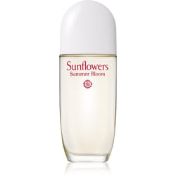 Elizabeth Arden Sunflowers Summer Bloom 100 ml