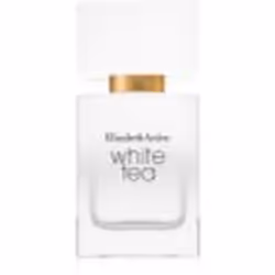 Elizabeth Arden White Tea, Femmes, 30 ml, Flacon non réutilisable, Sauge de Clary, Mandarin, Marine, Iris, Second, Rose, Thé, ...
