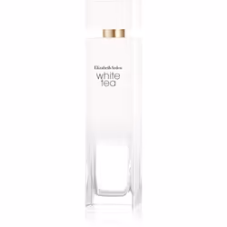 Elizabeth Arden White Tea, Femmes, 100 ml, Flacon non réutilisable, Sauge de Clary, Mandarin, Marine, Iris, Thé, Second, Rose ...