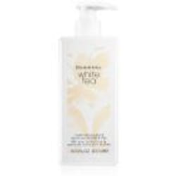 Elizabeth Arden White Tea 400 ml Gel douche Femmes Corps Floral, Musc