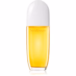 Elizabeth Arden Sunflowers Eau De Parfum 30 ml, Femmes, 30 ml, Flacon non réutilisable, Bergamote, Melon, Osmanthus, Pêche, B ...