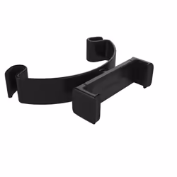 Menatwork Airvue, Tablette / UMPC, Support passif, Voiture, Noir