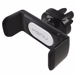 Kenu Airframe Pro, Mobile/smartphone, Support passif, Voiture, Noir, Blanc