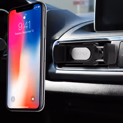 Kenu Airframe Pro Support passif Mobile/smartphone Noir, Blanc