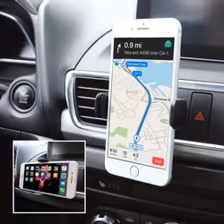 Kenu Airframe Pro Support passif Mobile/smartphone Noir, Blanc