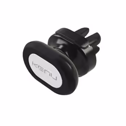 Kenu Airframe Magnetic, Mobile/smartphone, Support passif, Voiture, Noir, Blanc