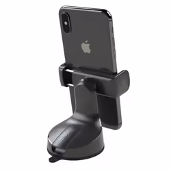 Kenu Airbase Pro Support passif Mobile/smartphone Noir, Argent - Vue supplémentaire 13
