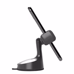 Kenu Airbase Pro Support passif Mobile/smartphone Noir, Argent - Vue supplémentaire 14