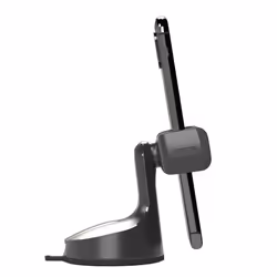 Kenu Airbase Pro Support passif Mobile/smartphone Noir, Argent - Vue supplémentaire 15