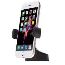 Kenu Airbase Pro Support passif Mobile/smartphone Noir, Argent - Vue supplémentaire 4