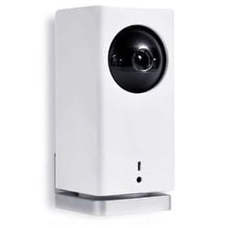 iSmartAlarm iCamera KEEP webcam 1280 x 720 pixels Wi-Fi Blanc