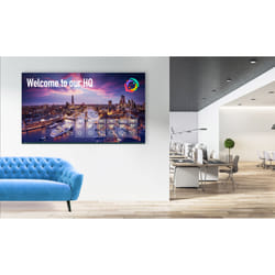 Avocor AVK-6510 affichage de messages 65" LED Wifi 450 cd/m² 4K Ultra HD Intégré dans le processeur Android 16/7