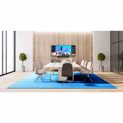 Avocor AVE-9200, 2,34 m (92"), 450 cd/m², 1.07 milliards de couleurs, 5120 x 2160 pixels, 5K Ultra HD, LCD