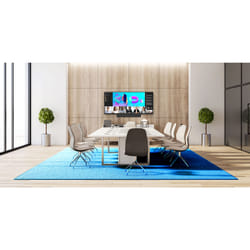 Avocor AVE-9200 tableau blanc interactif 2,34 m (92") 5120 x 2160 pixels Écran tactile